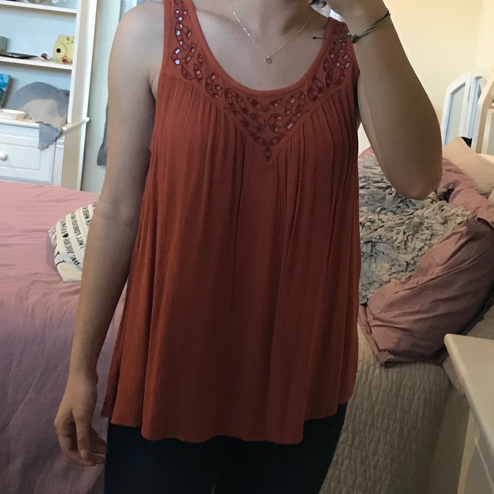 Tank top - Picture 2 of 2